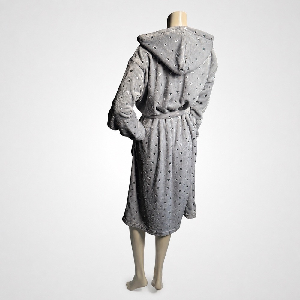 Burklett Robe OS - Picture 5 of 11